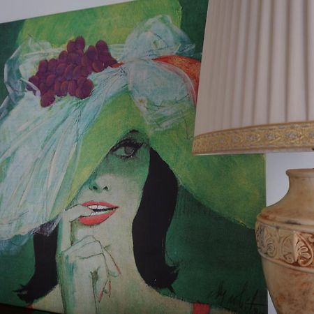 Cittadella Rooms 살레르노 외부 사진