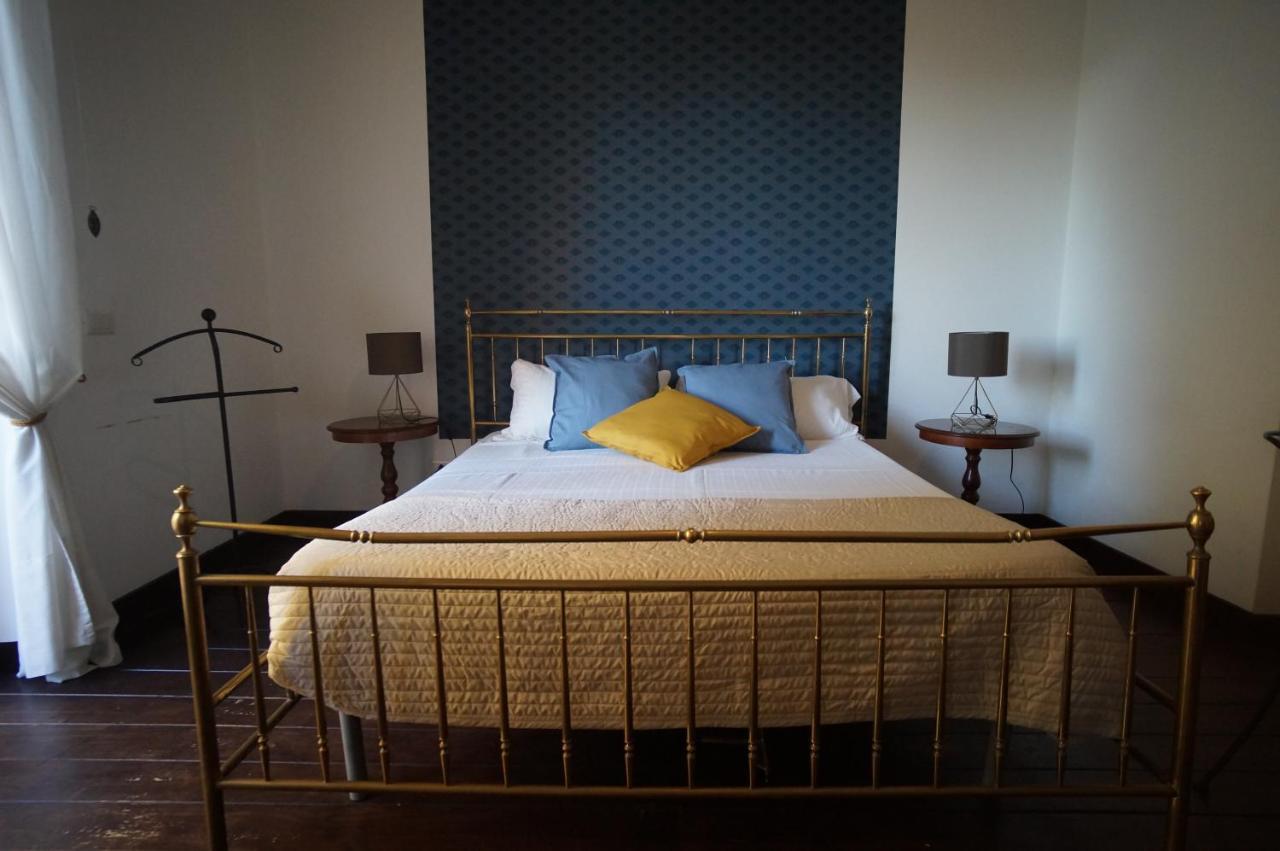 Cittadella Rooms 살레르노 외부 사진