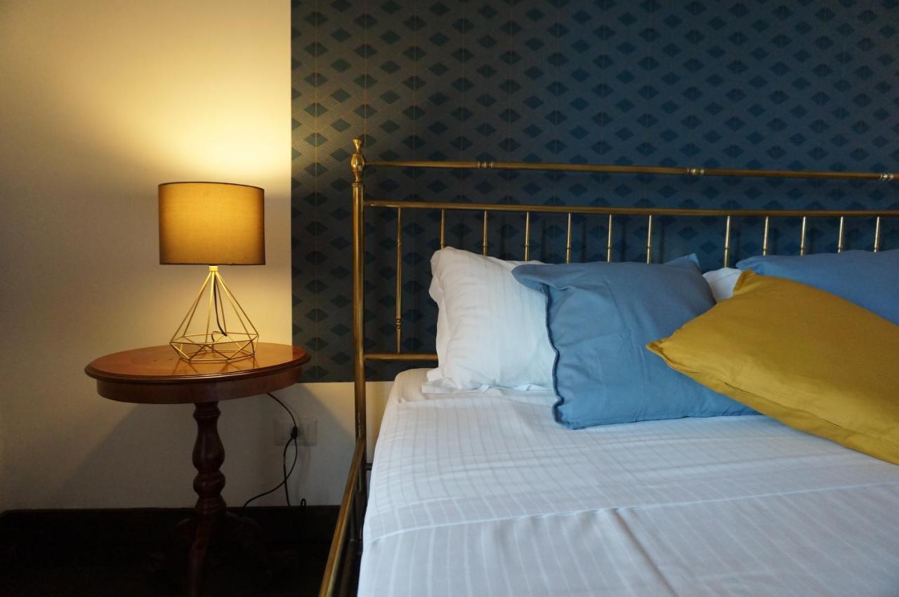 Cittadella Rooms 살레르노 외부 사진