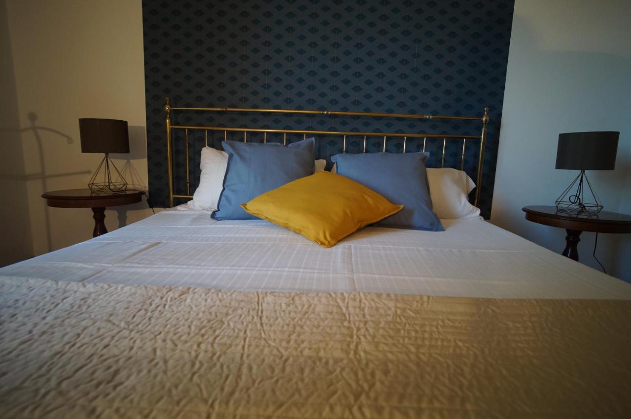 Cittadella Rooms 살레르노 외부 사진