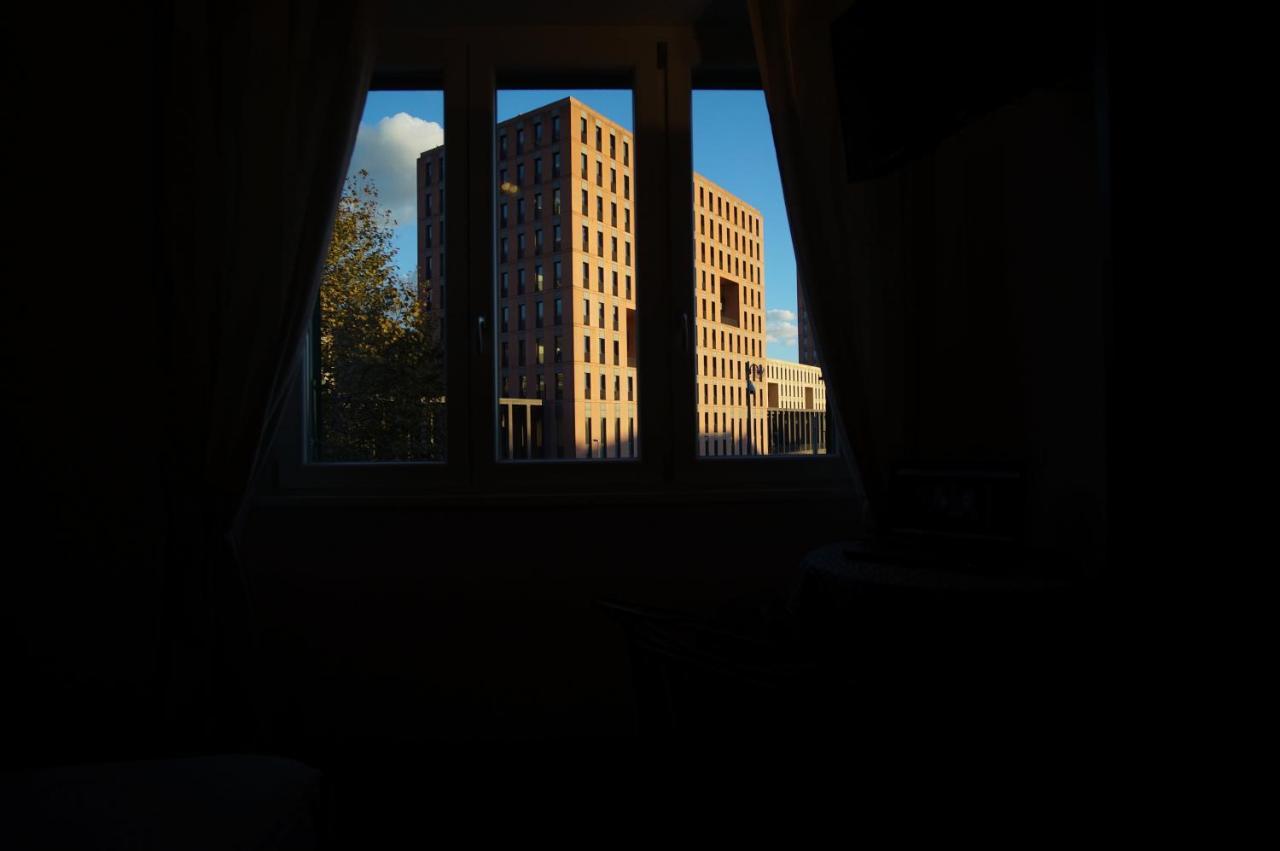 Cittadella Rooms 살레르노 외부 사진