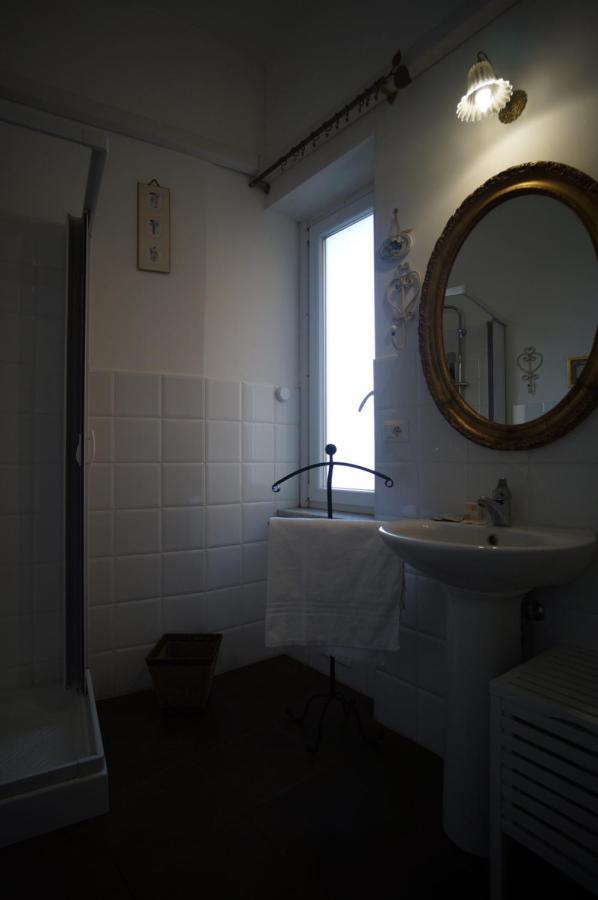 Cittadella Rooms 살레르노 외부 사진