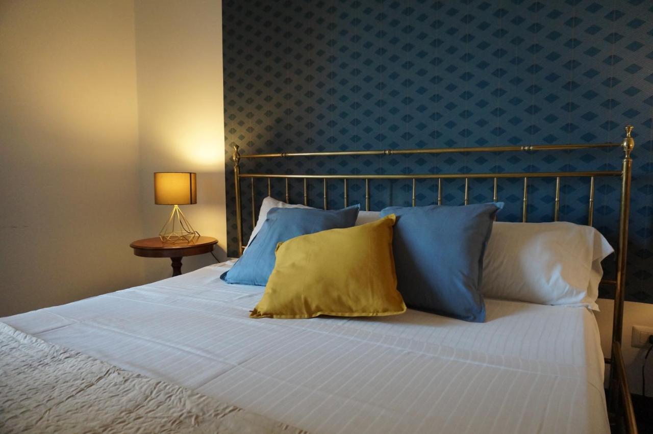 Cittadella Rooms 살레르노 외부 사진