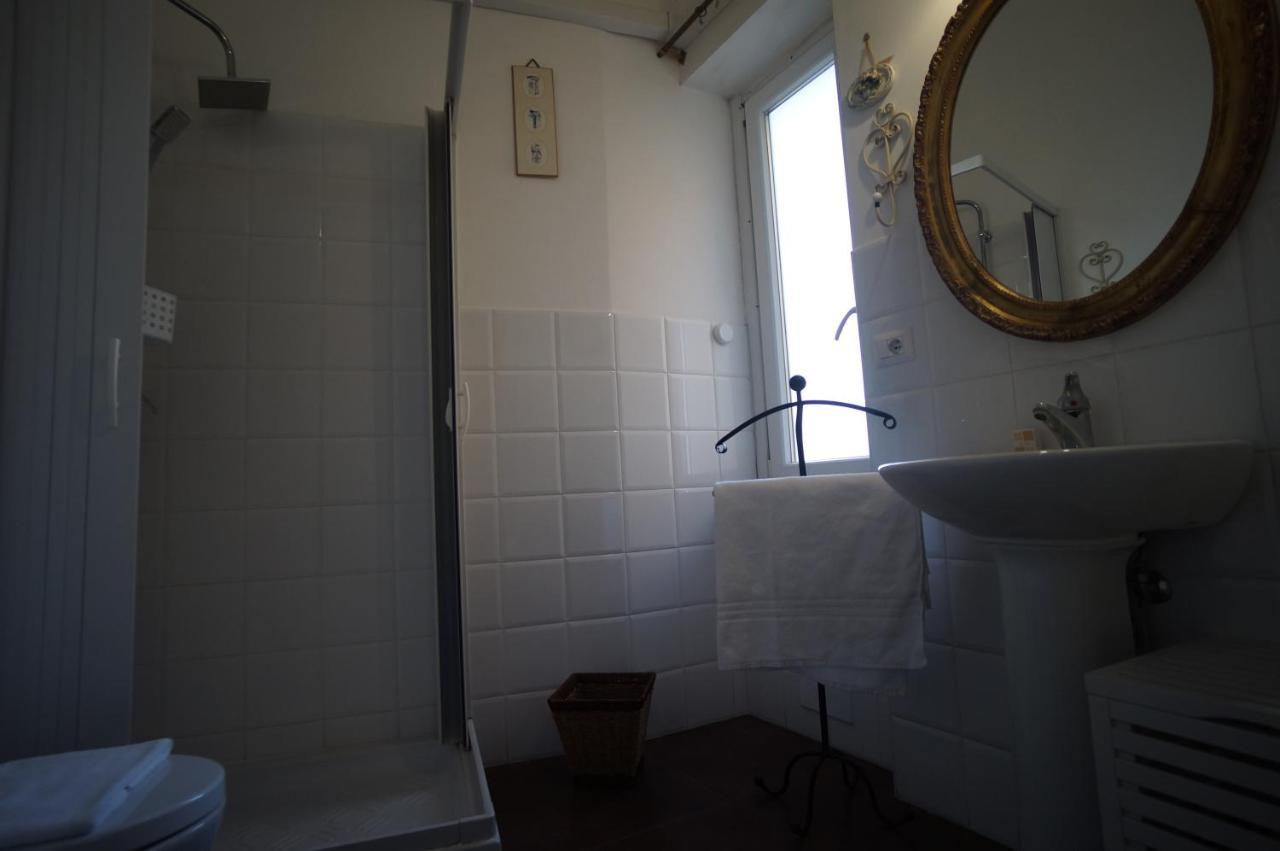 Cittadella Rooms 살레르노 외부 사진