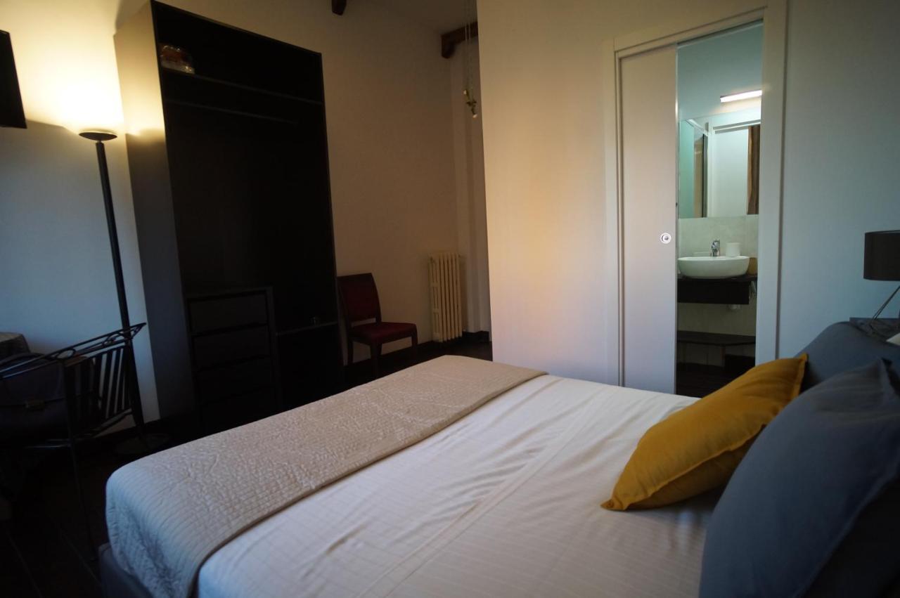 Cittadella Rooms 살레르노 외부 사진