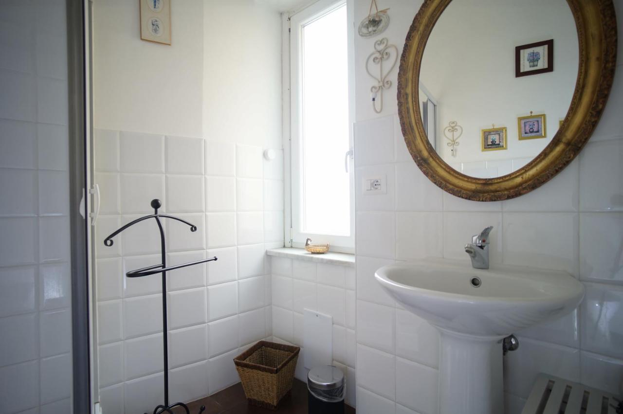 Cittadella Rooms 살레르노 외부 사진