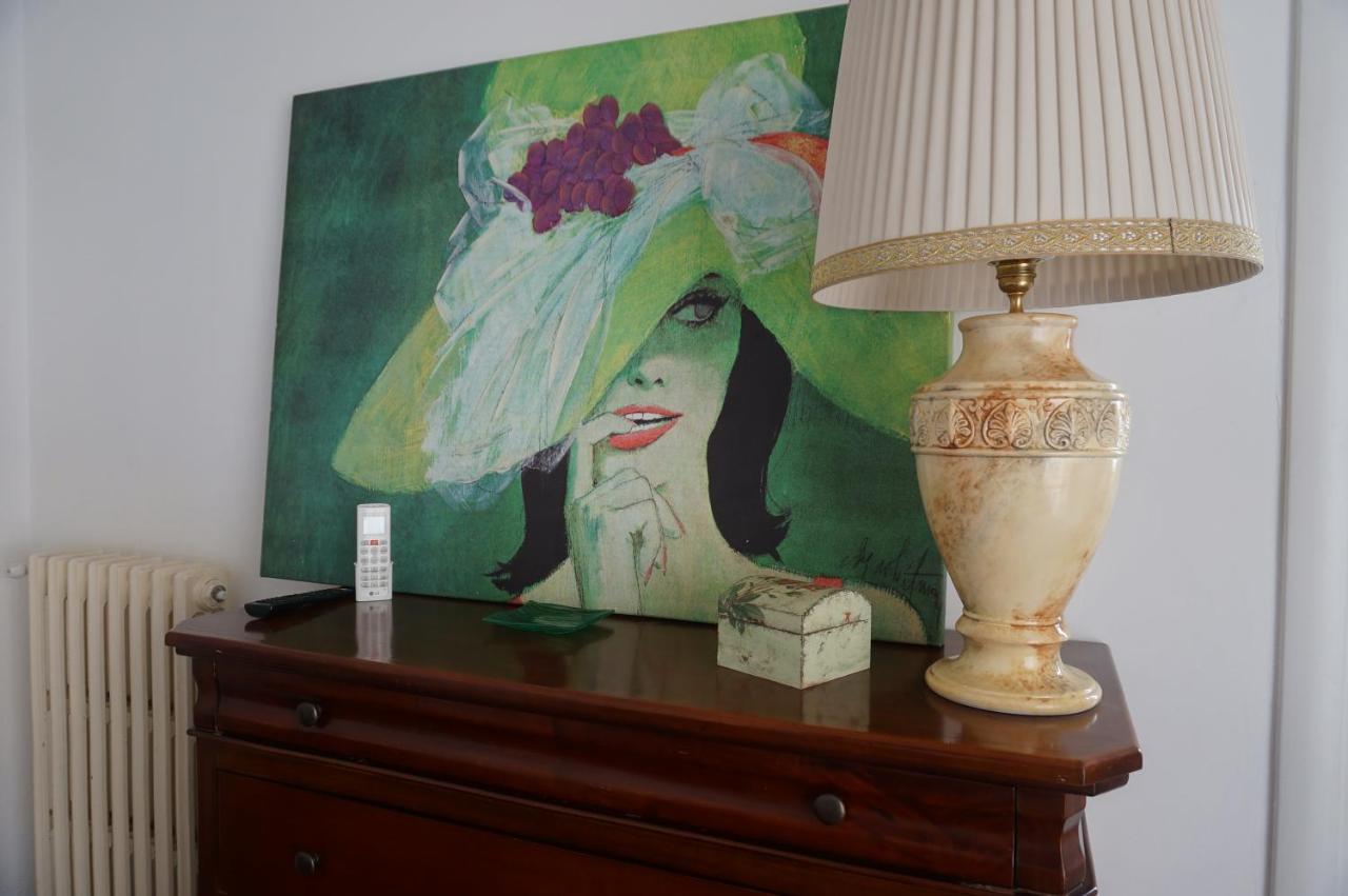 Cittadella Rooms 살레르노 외부 사진