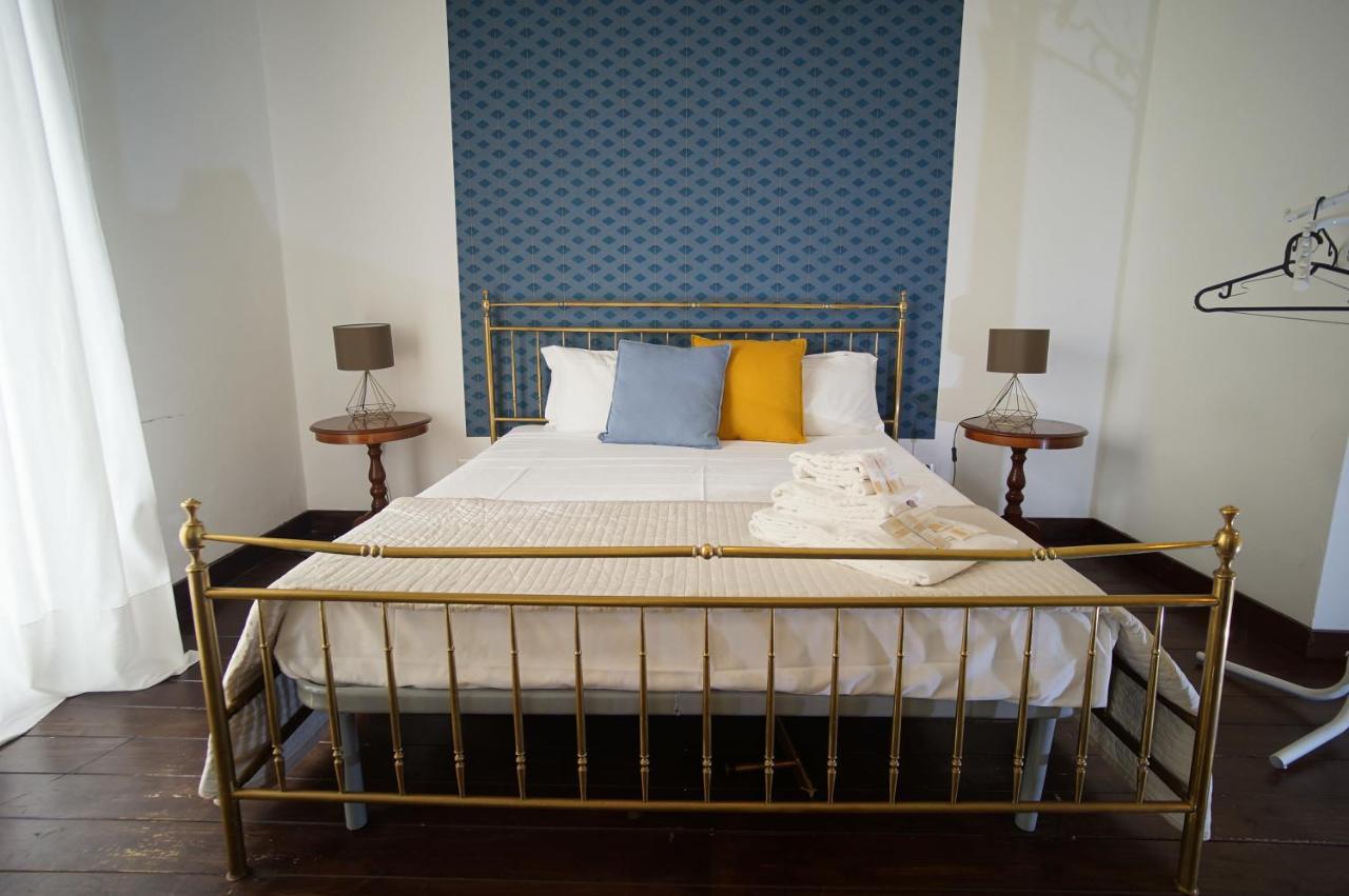 Cittadella Rooms 살레르노 외부 사진