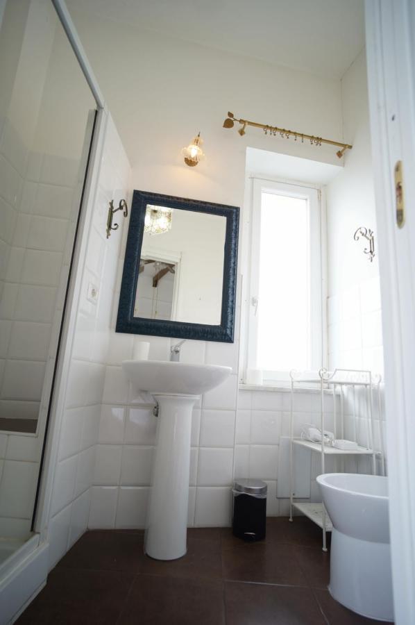 Cittadella Rooms 살레르노 외부 사진