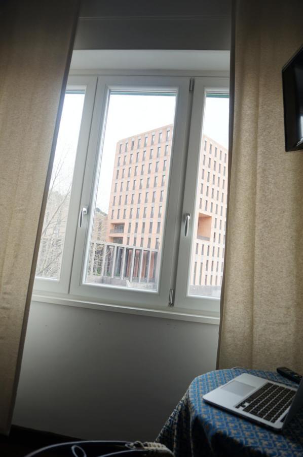 Cittadella Rooms 살레르노 외부 사진