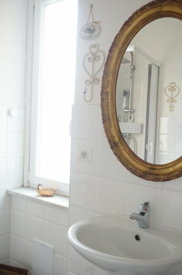 Cittadella Rooms 살레르노 외부 사진