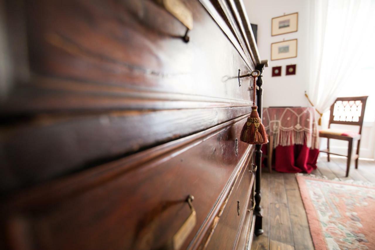 Cittadella Rooms 살레르노 외부 사진